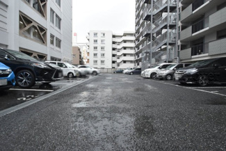 【その他共用部分】 | 駐車場