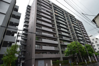 【外観】 | 物件のお問い合わせは、 ０３－５４５６－５４１５までお気軽にどうぞ！