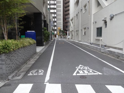 【周辺】 | グレイスコート上野