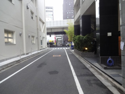 【周辺】 | グレイスコート上野