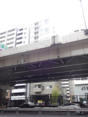 【外観】 | グレイスコート上野