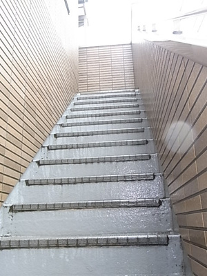 【その他共用部分】 | アムール上大岡