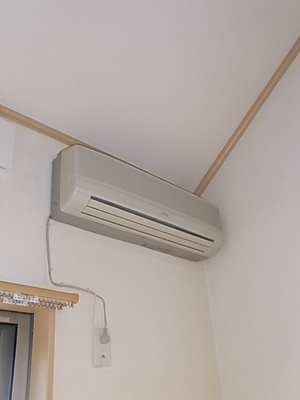 【設備】 | アムール上大岡