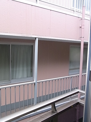 【展望】 | アムール上大岡