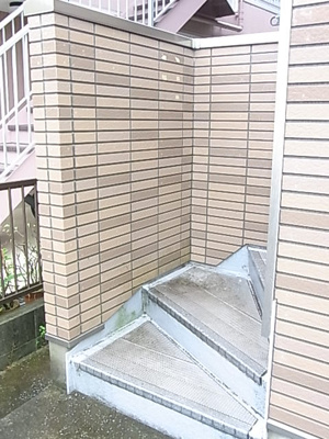 【その他共用部分】 | アムール上大岡