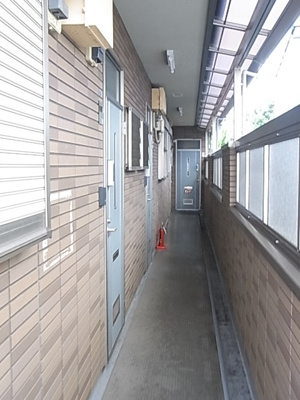 【その他共用部分】 | アムール上大岡