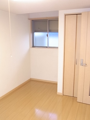 【洋室】 | アムール上大岡