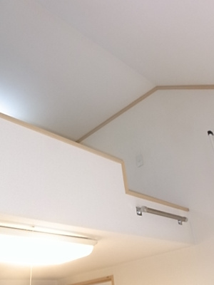 【収納】 | アムール上大岡 | ロフト