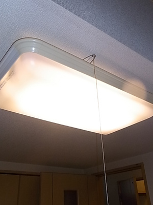 【内装】 | アムール上大岡