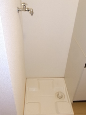 【設備】 | アムール上大岡