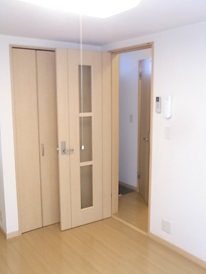 【居間・リビング】 | アムール上大岡