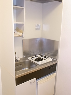 【キッチン】 | アムール上大岡