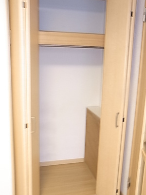 【収納】 | アムール上大岡