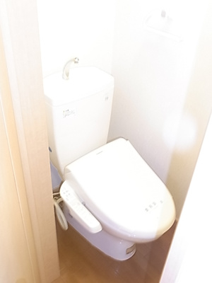 【トイレ】 | アムール上大岡