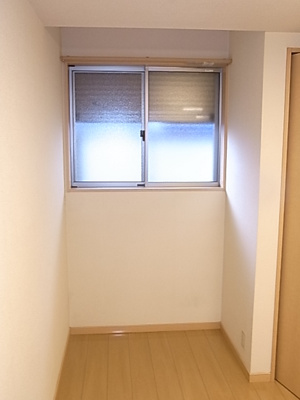 【内装】 | アムール上大岡