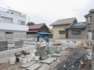 【外観】 | 東京都江戸川区上篠崎１丁目13-10 (2号棟)