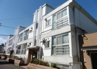 池田山ロイヤルマンションの画像