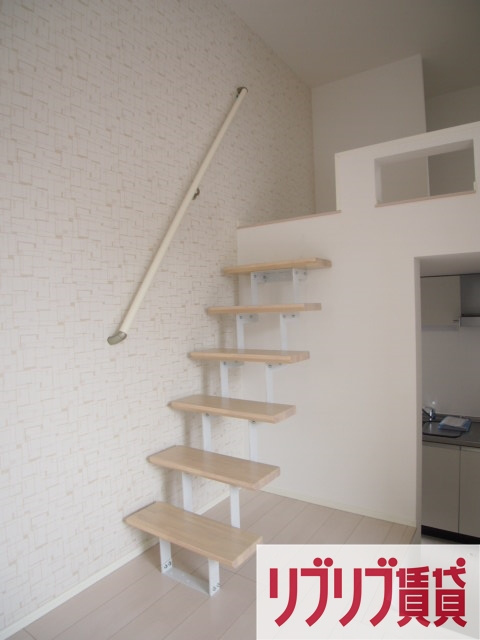 ピノヴィラージュの内装