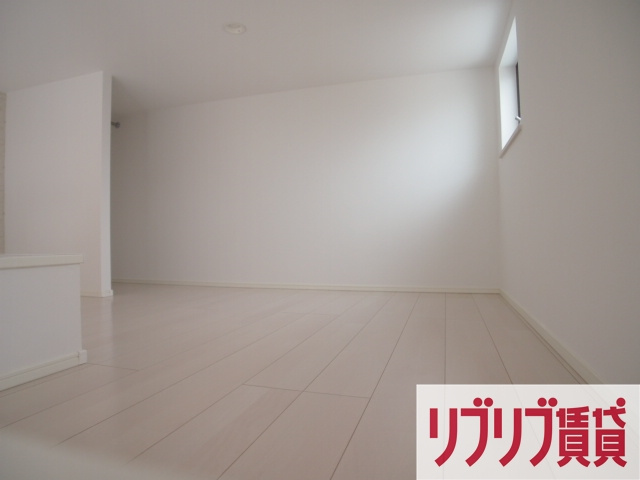 ピノヴィラージュの内装