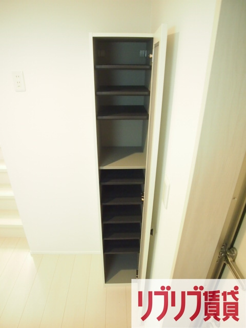 ピノヴィラージュの設備