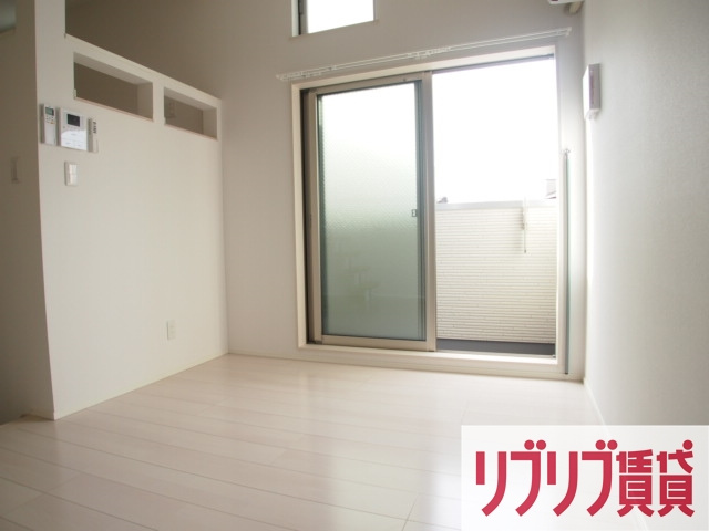 ピノヴィラージュの居間・リビング