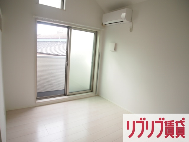 ピノヴィラージュの居間・リビング