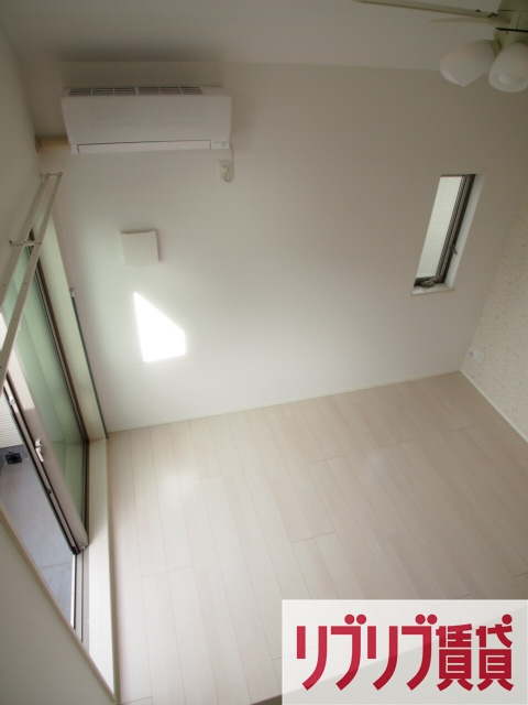 ピノヴィラージュの居間・リビング