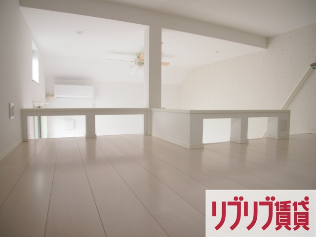 ピノヴィラージュの内装