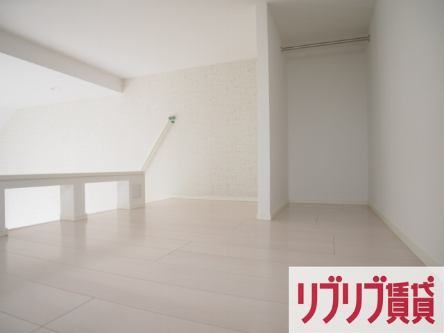 ピノヴィラージュの内装