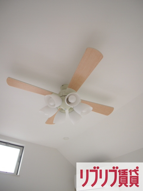 ピノヴィラージュの設備