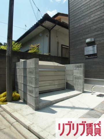 ピノヴィラージュのその他共用部分