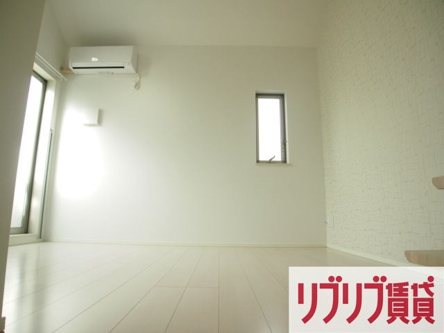 ピノヴィラージュの居間・リビング