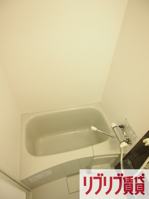 ピノヴィラージュの浴室