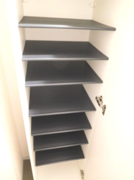 【収納】 | グランモンテ