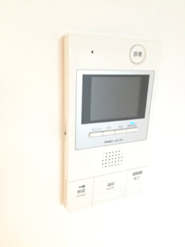 【セキュリティ】 | グランモンテ