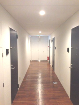 【その他共用部分】 | グランモンテ