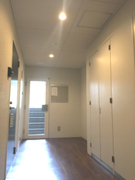 【その他共用部分】 | グランモンテ