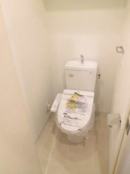 【トイレ】 | グランモンテ