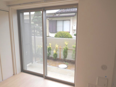 【洋室】 | グランモンテ