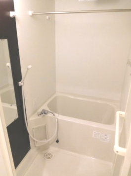 【浴室】 | グランモンテ