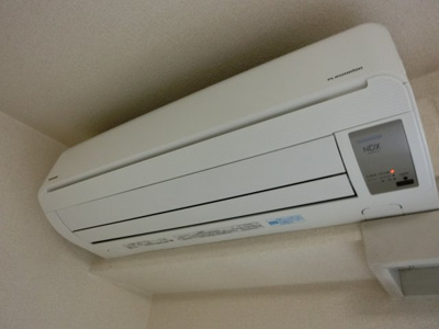 【設備】 | トリアノン中丸