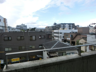 【展望】 | トリアノン中丸