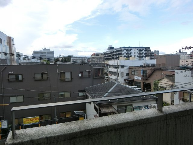 【展望】 | トリアノン中丸