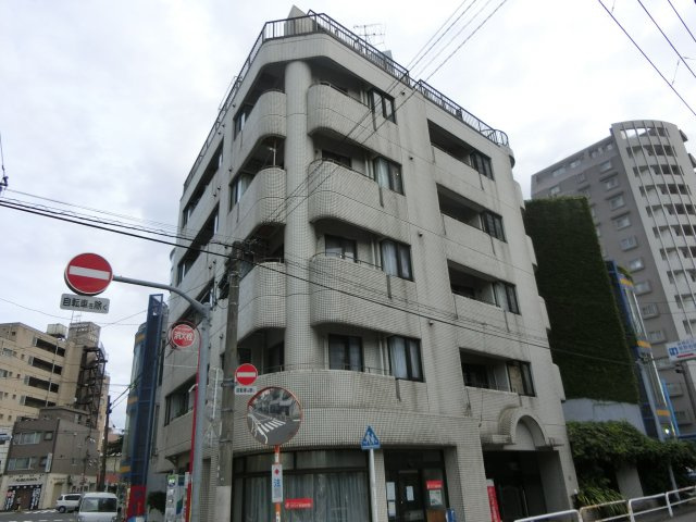 【外観】 | トリアノン中丸