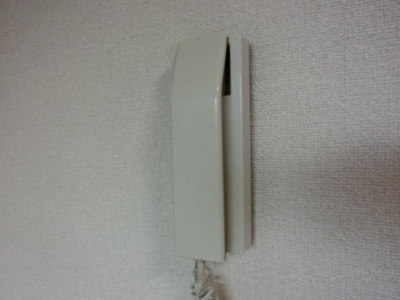 【セキュリティ】 | トリアノン中丸