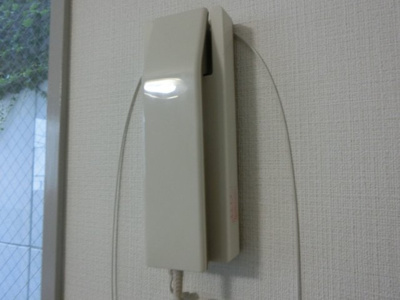 【セキュリティ】 | トリアノン中丸