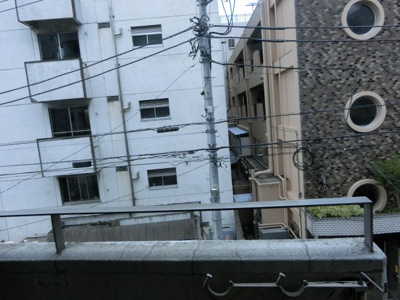 【展望】 | トリアノン中丸