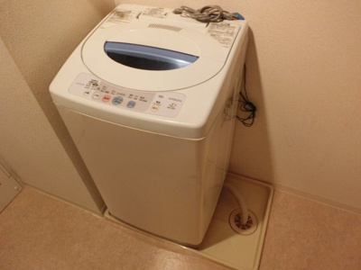 【洗面所】 | トリアノン中丸