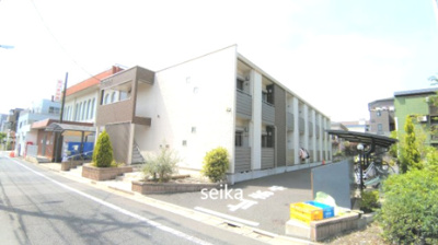 【外観】 | リジーナ