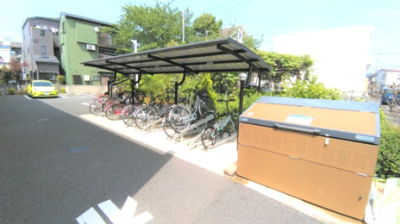 【区画図】 | リジーナ